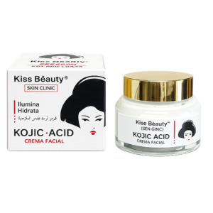 Crema Facial Kojic Acid