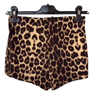 Short Básico