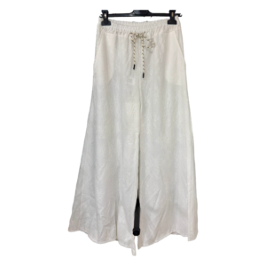 Pantalón Bordado