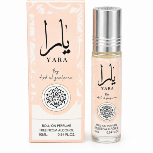 Perfume De Bolso Yara