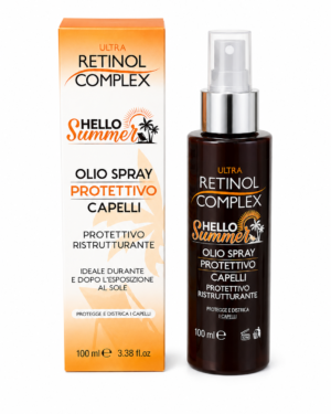 Spray Protector Capilar
