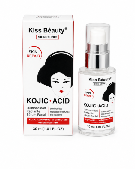 Sérum Facial Kojic Acid