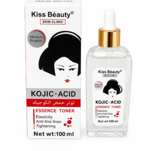 Tónico Facial Kojic Acid