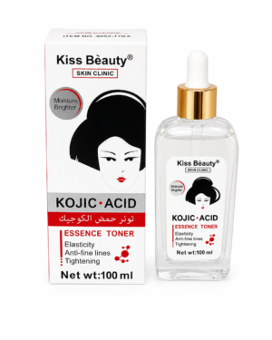 Tónico Facial Kojic Acid
