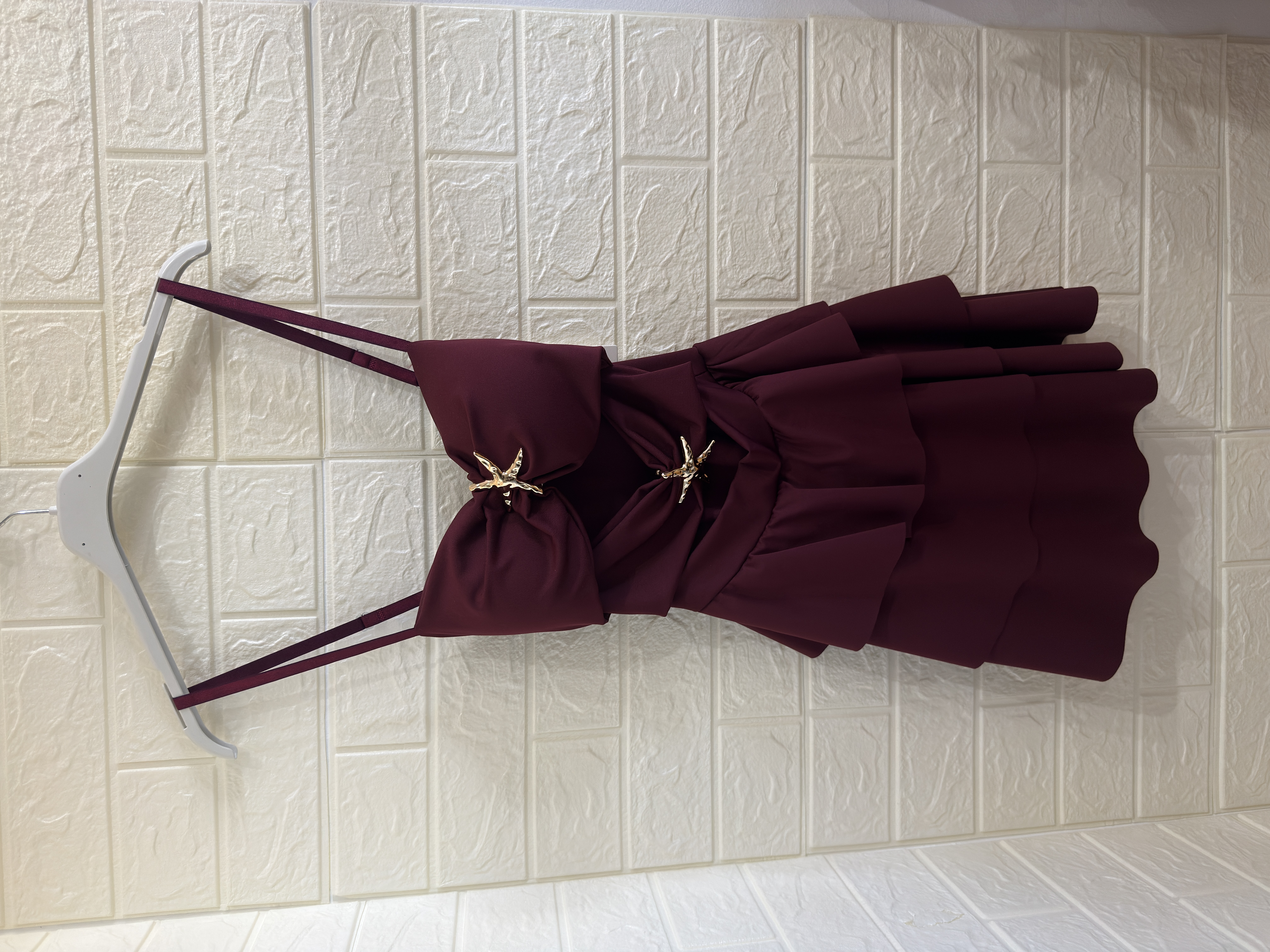 Vestido Estrella