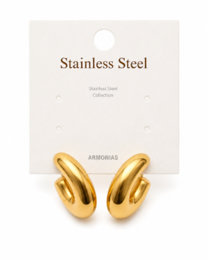 Pendientes Gaia