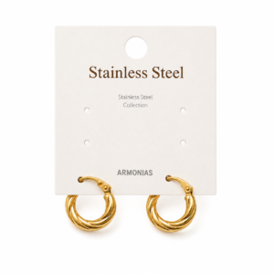 Pendientes Vega