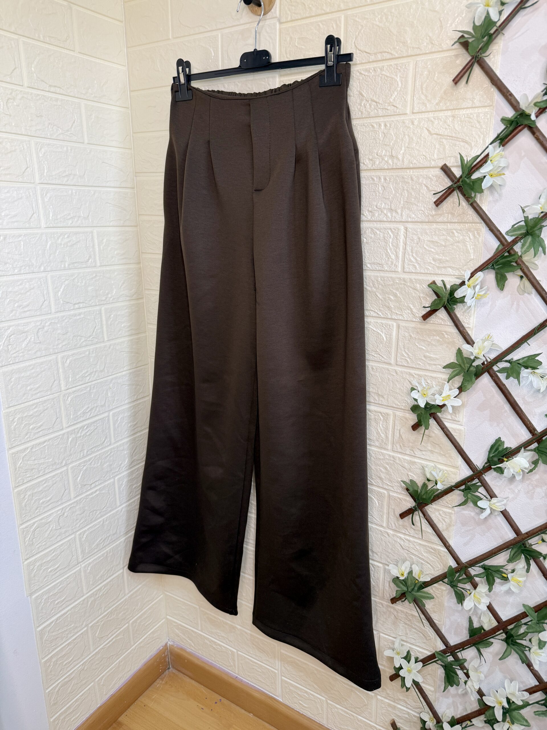 Pantalón Palazzo Chándal - Imagen 3