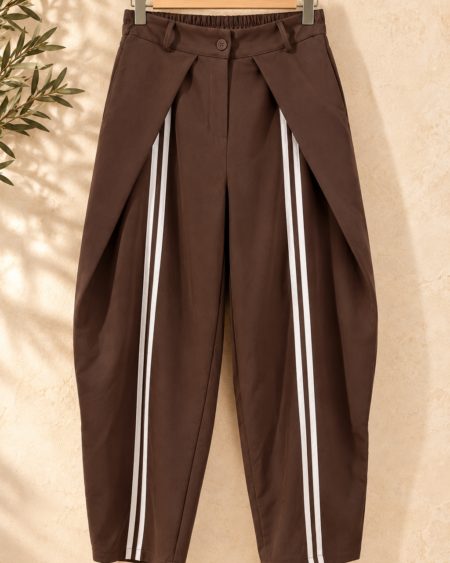 Pantalón Chocolate Sport